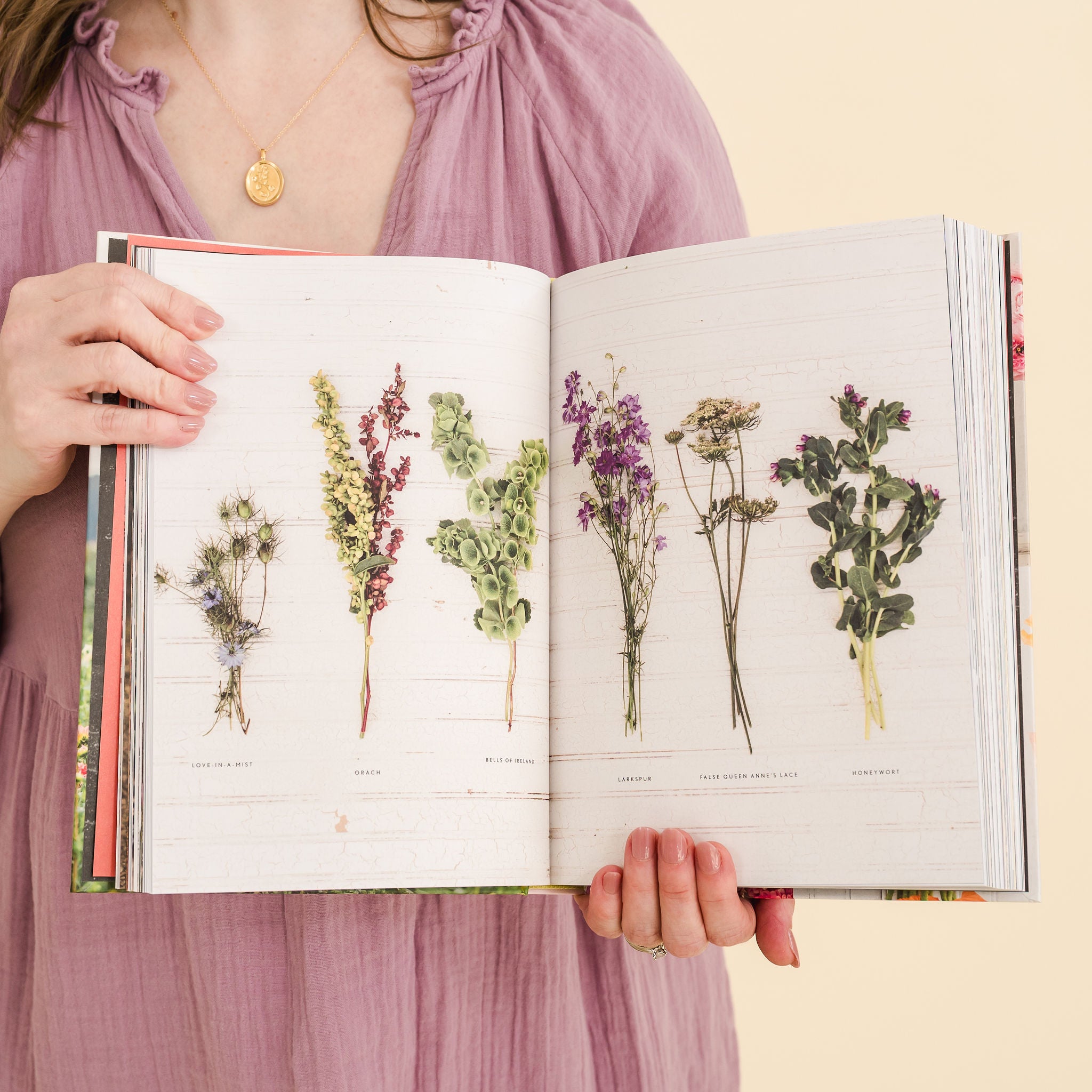 Floret Farm&#39;s Cut Flower Garden