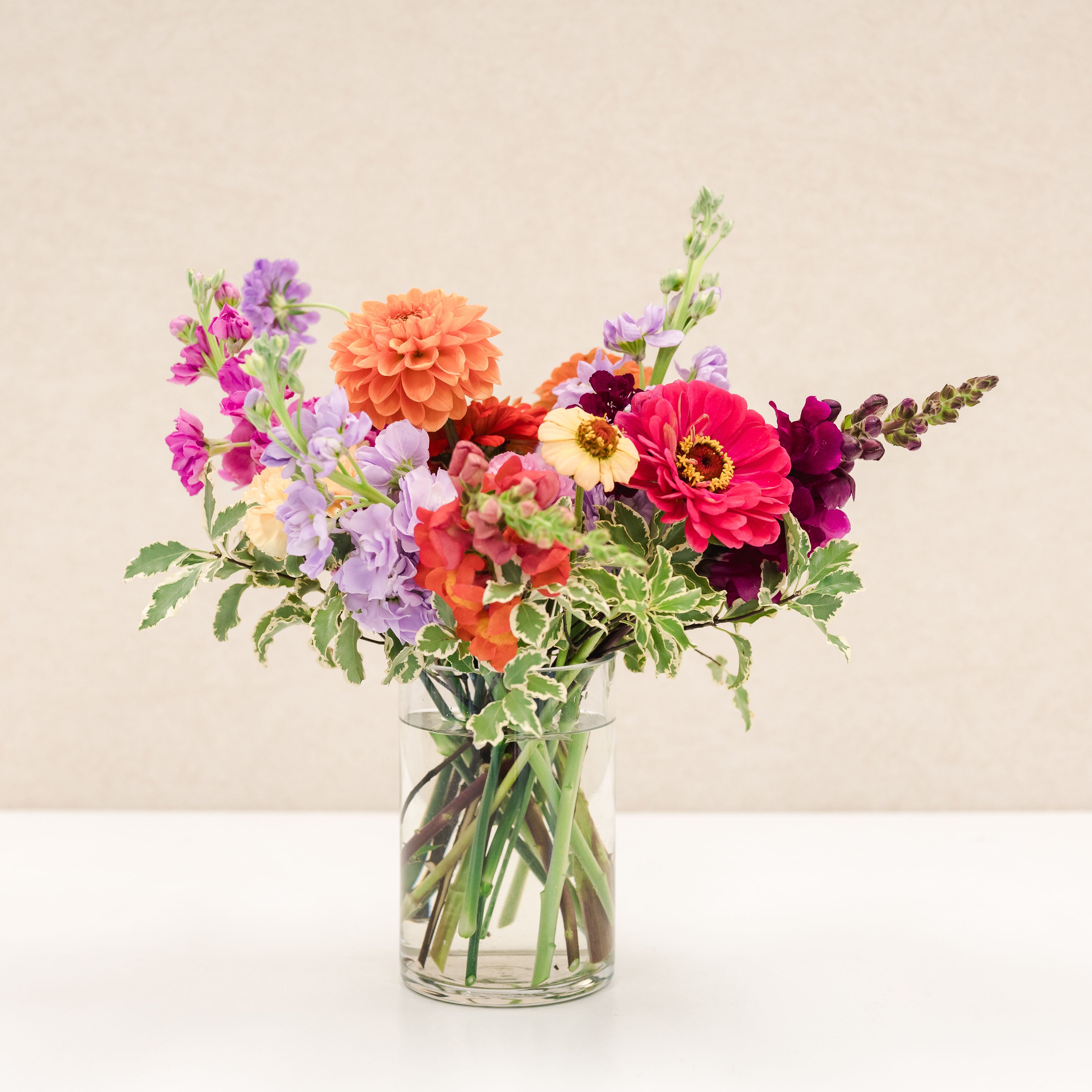 Summer Vase