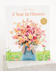 Floret Farm's A Year in Flowers
