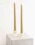 Ceramic Taper Candle Holder