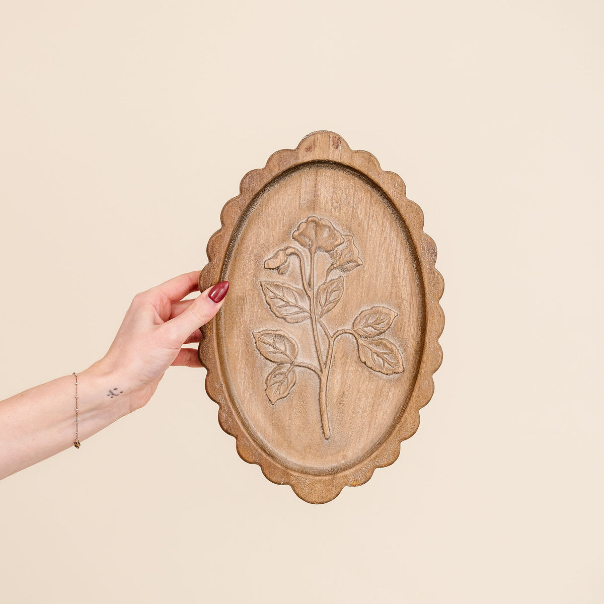 Wooden Wall Art