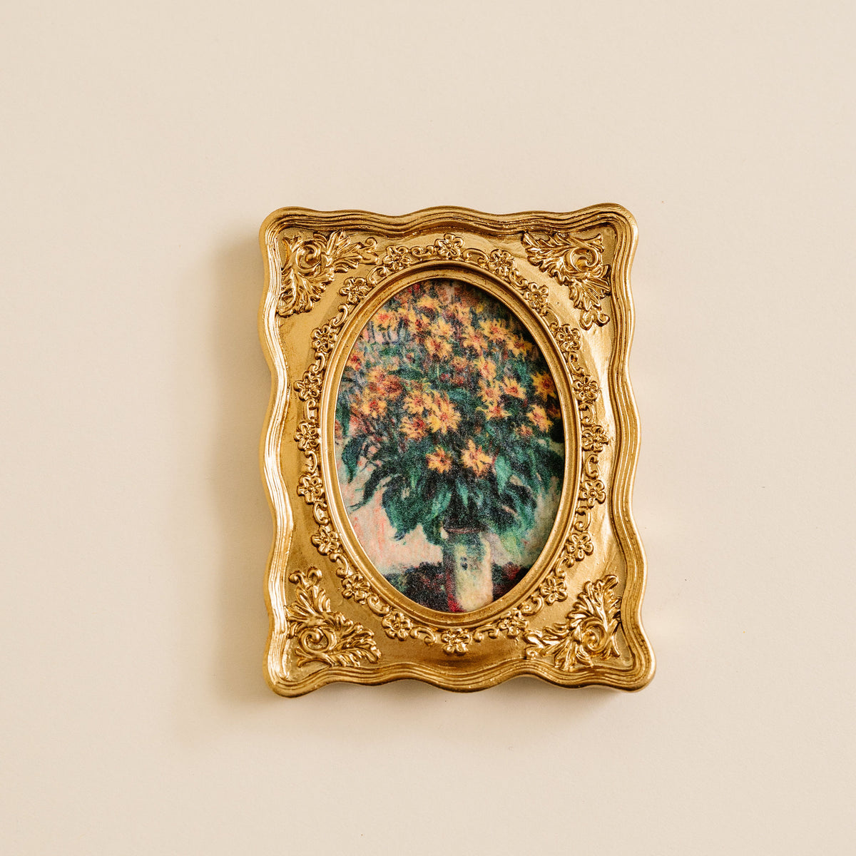 Picture Frame Magnet