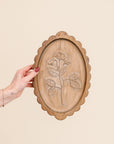 Wooden Wall Art