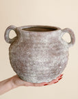 Siena Ceramic Vase