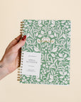 Meadow Notebook