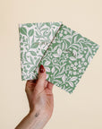 Meadow Pocket Notebook Set
