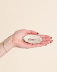 Bow Ring Dish