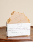 SOAK Soap Bar
