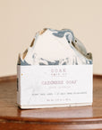 SOAK Soap Bar
