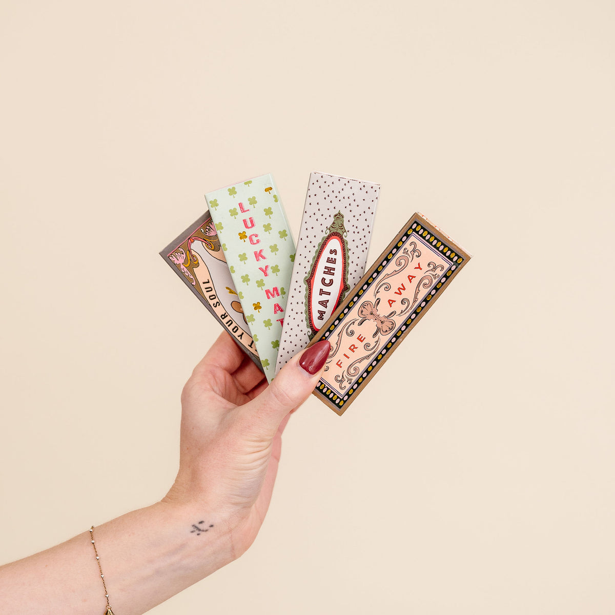 Matchbox