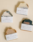 SOAK Soap Bar
