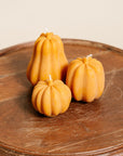 Gourd Soy Wax Candle