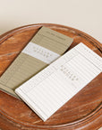 To Do Today Notepad