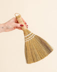 Soft Woven Handle Broom