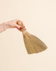 Soft Woven Handle Broom