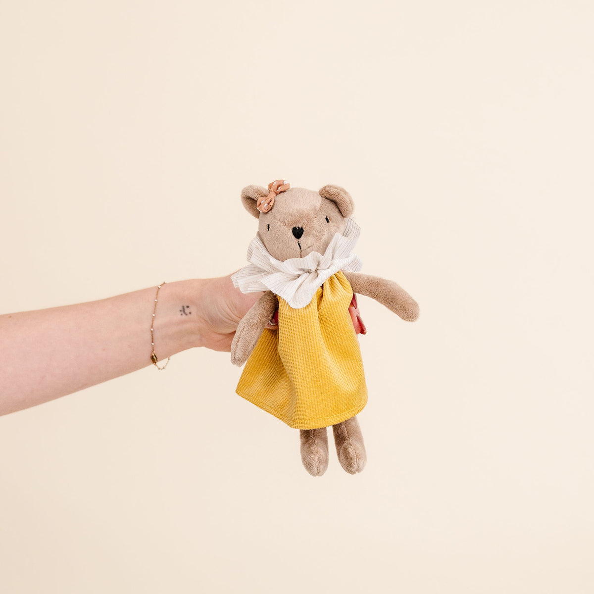 Party Animal Plush