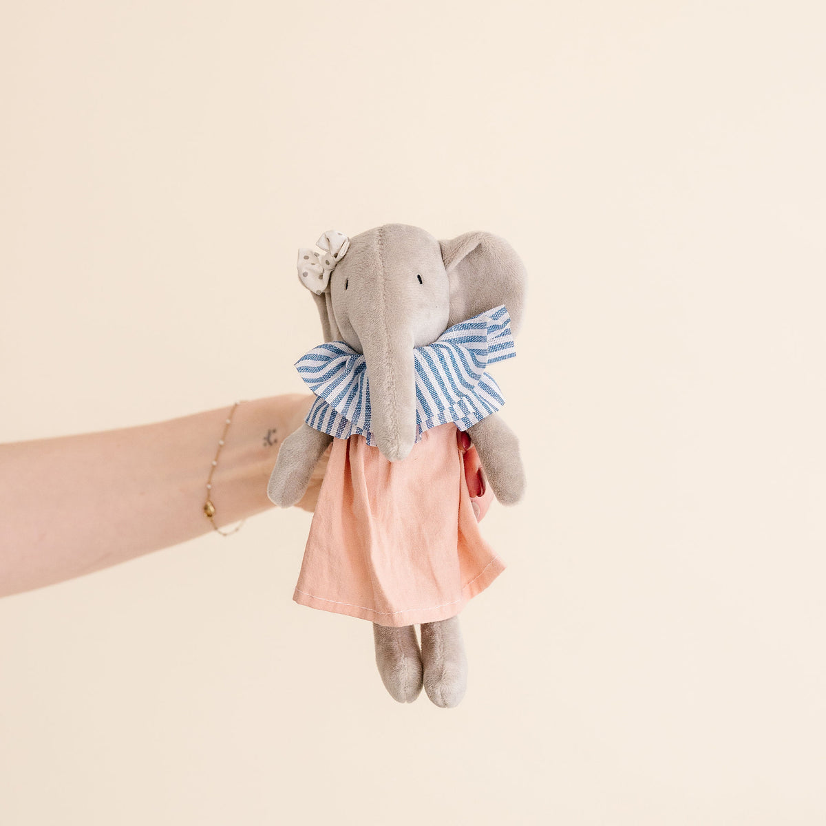 Party Animal Plush