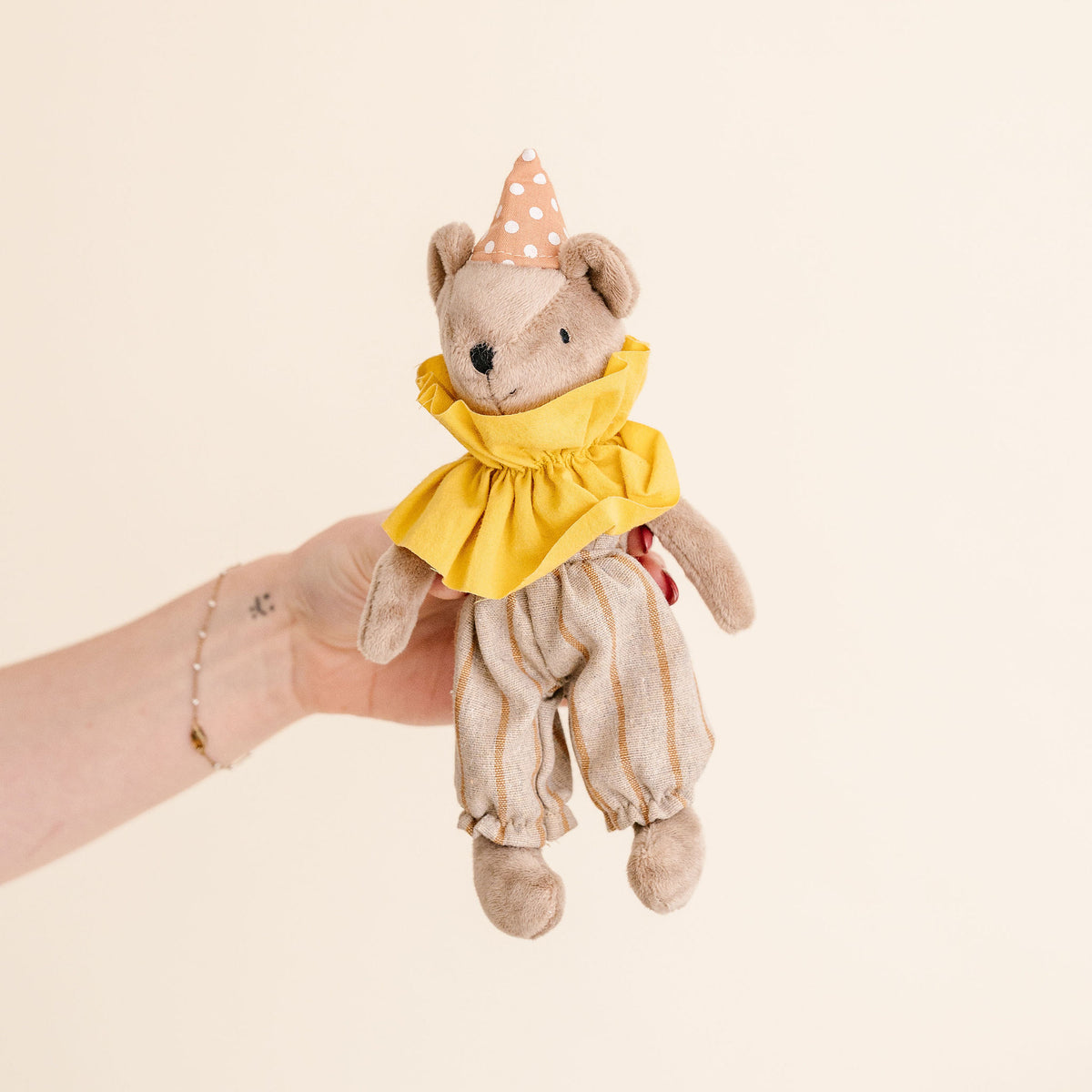 Party Animal Plush