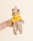Party Animal Plush
