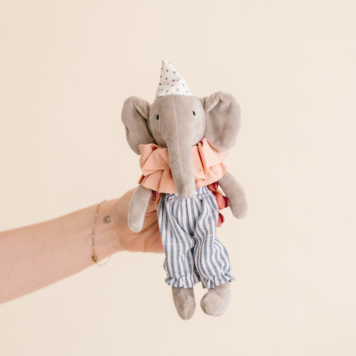 Party Animal Plush