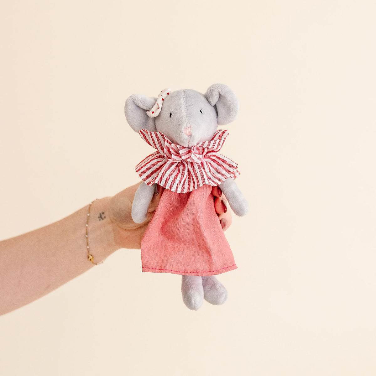 Party Animal Plush