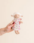 Dressed Up Animal Plush