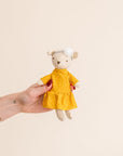 Dressed Up Animal Plush