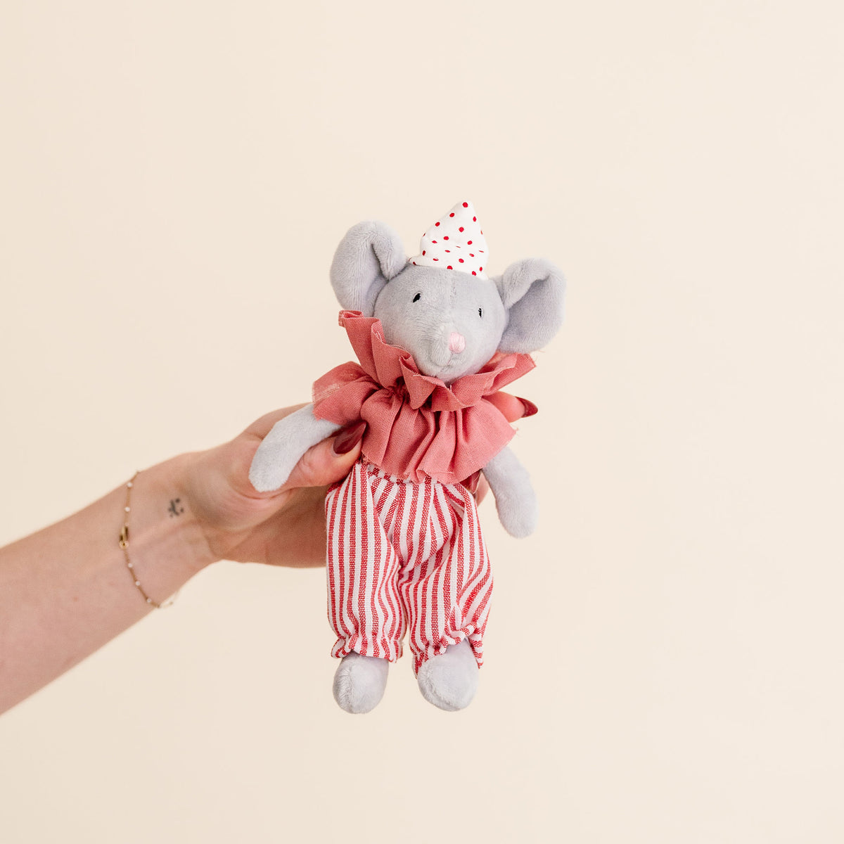 Party Animal Plush