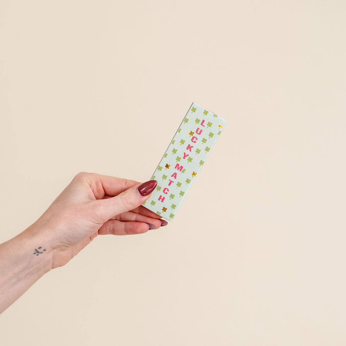 Matchbox