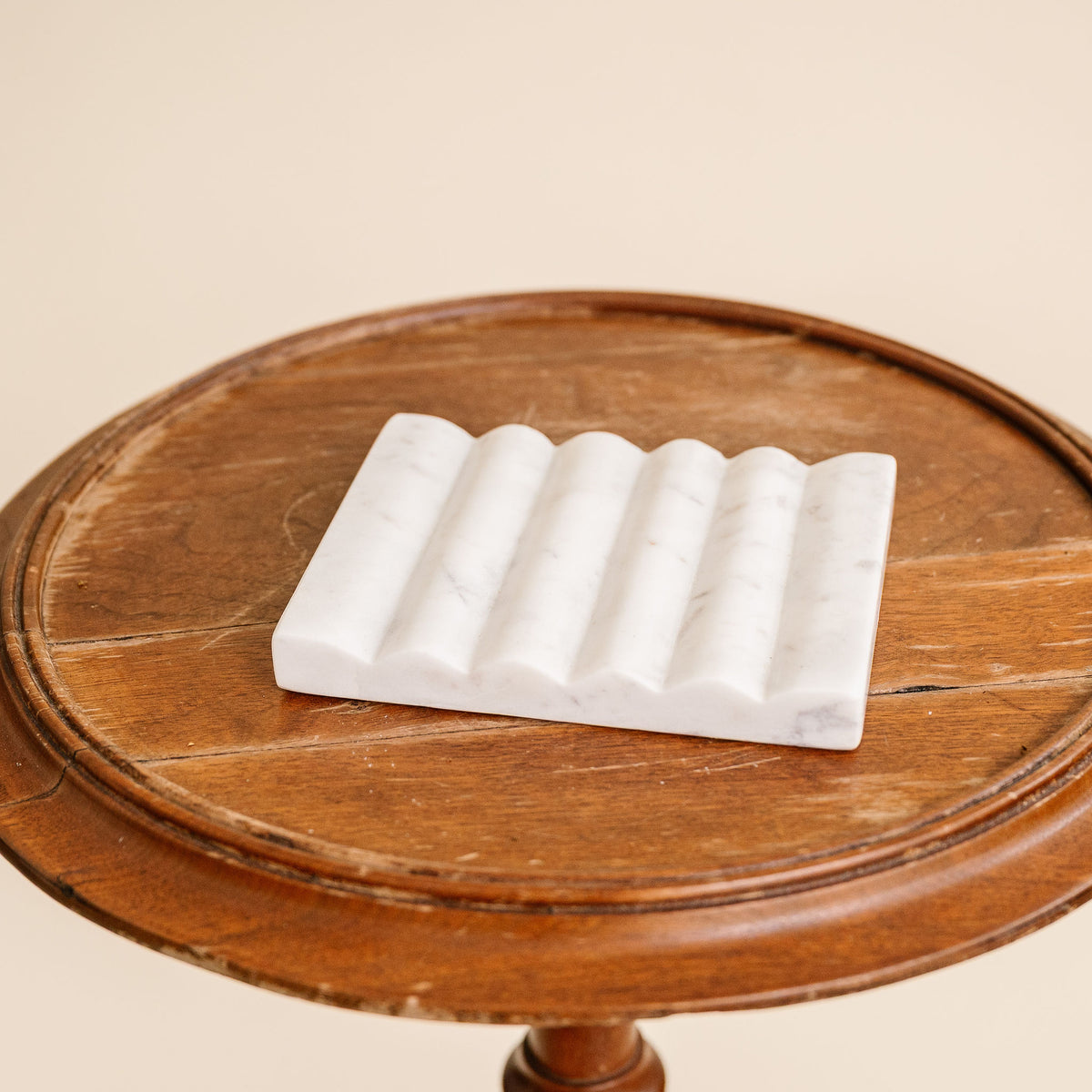 Marble Soap Dish