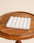 Marble Soap Dish