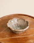 Blue Flower Dish