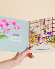 My First Book of Houseplants