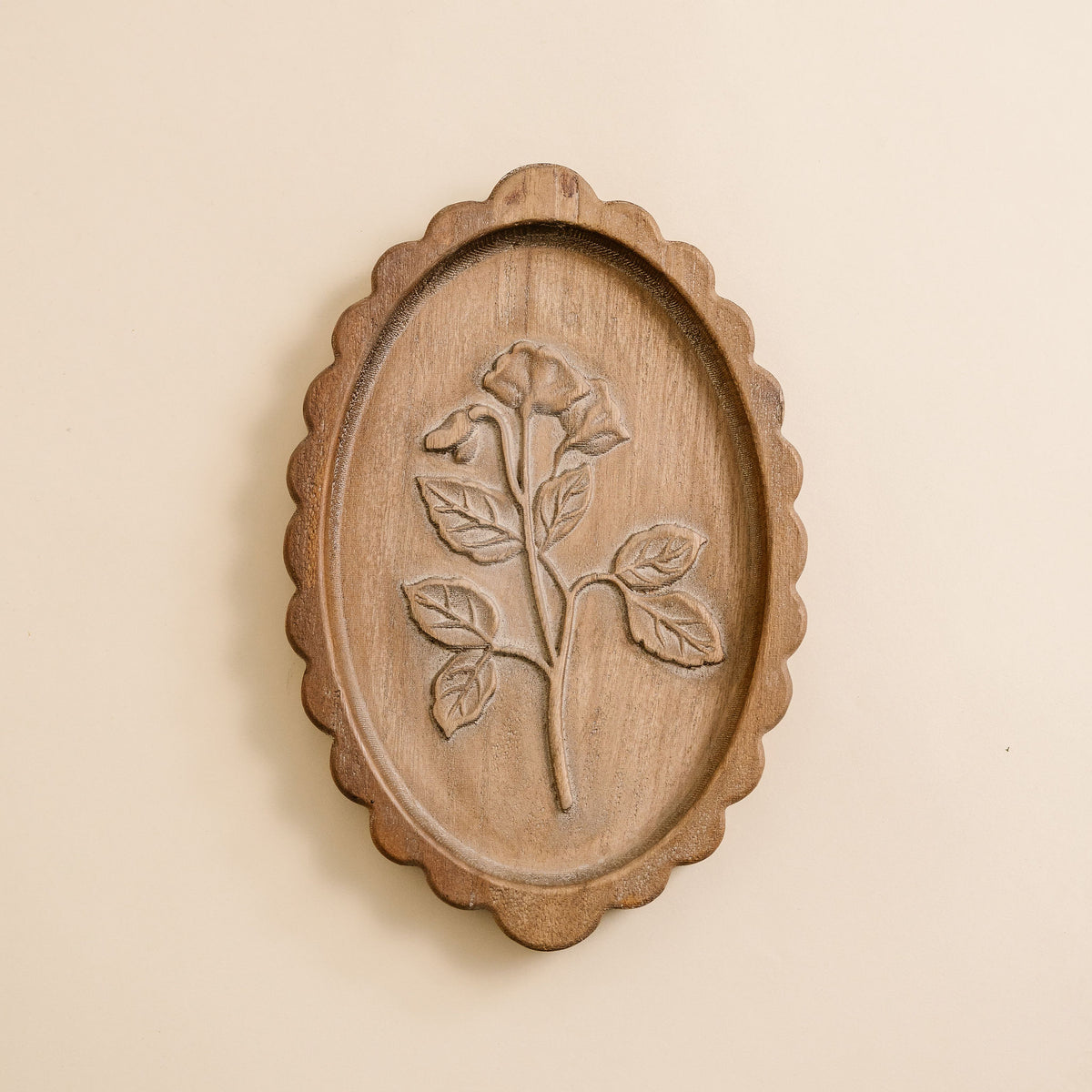 Wooden Wall Art