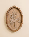 Wooden Wall Art