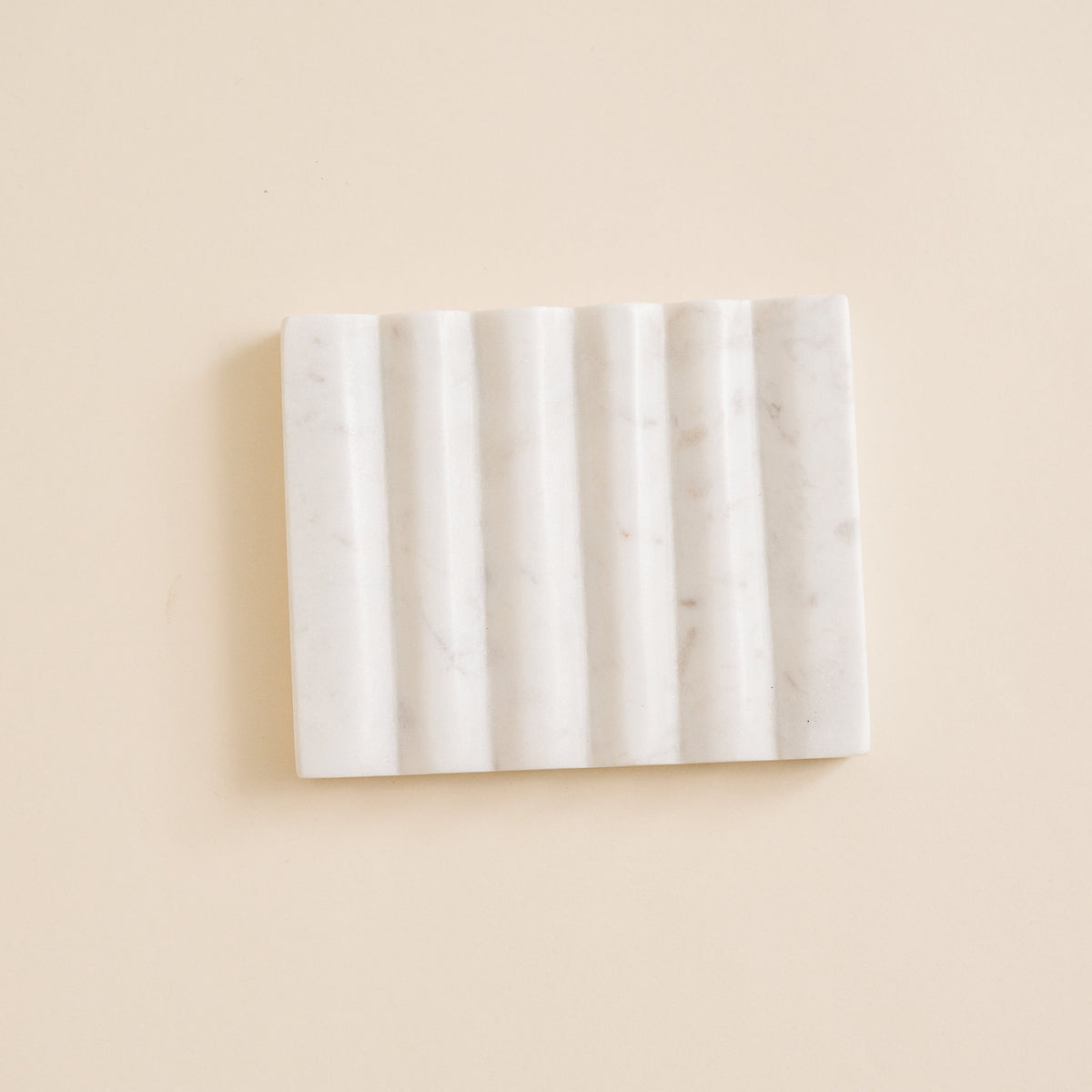 Marble Soap Dish