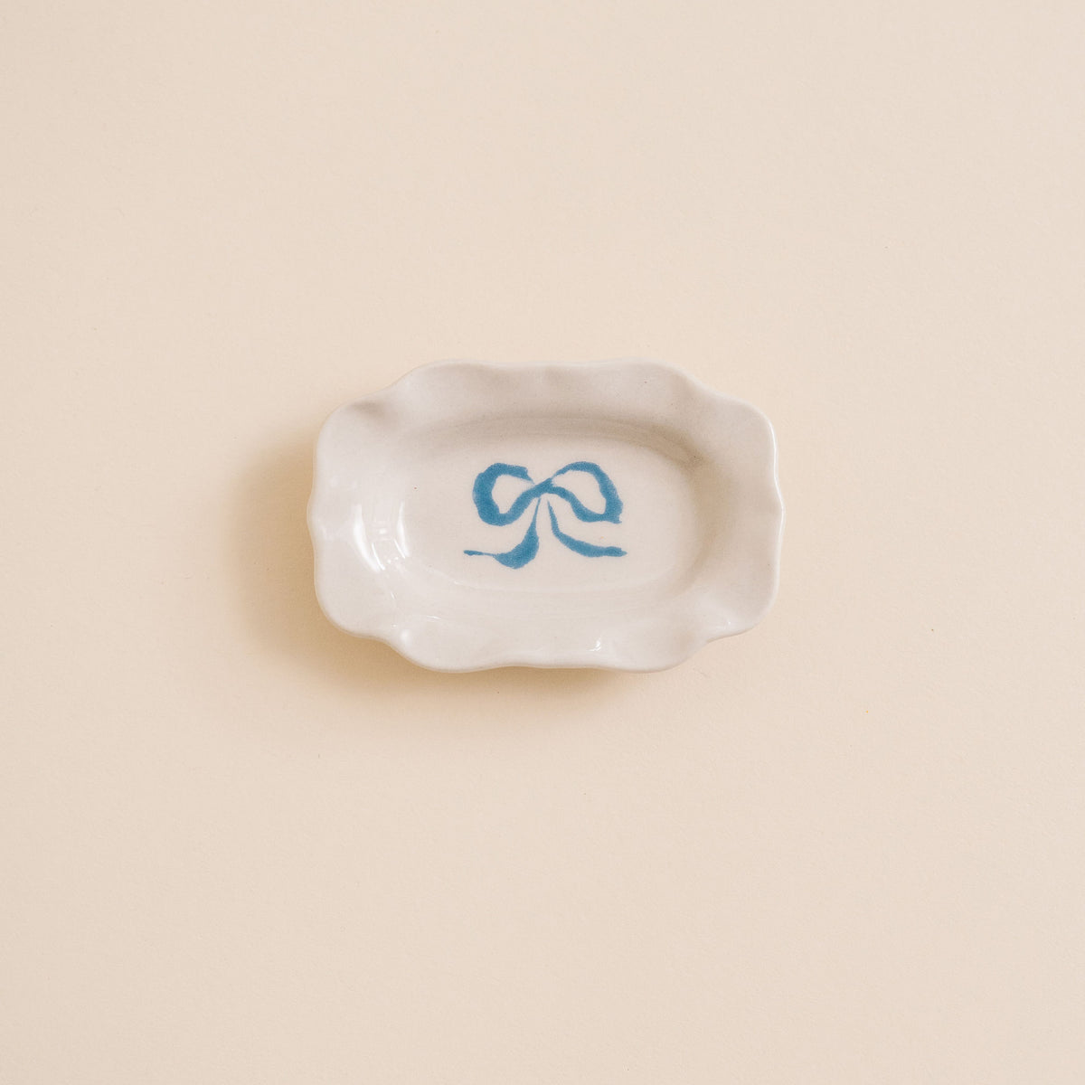 Bow Ring Dish