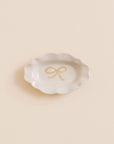 Bow Ring Dish