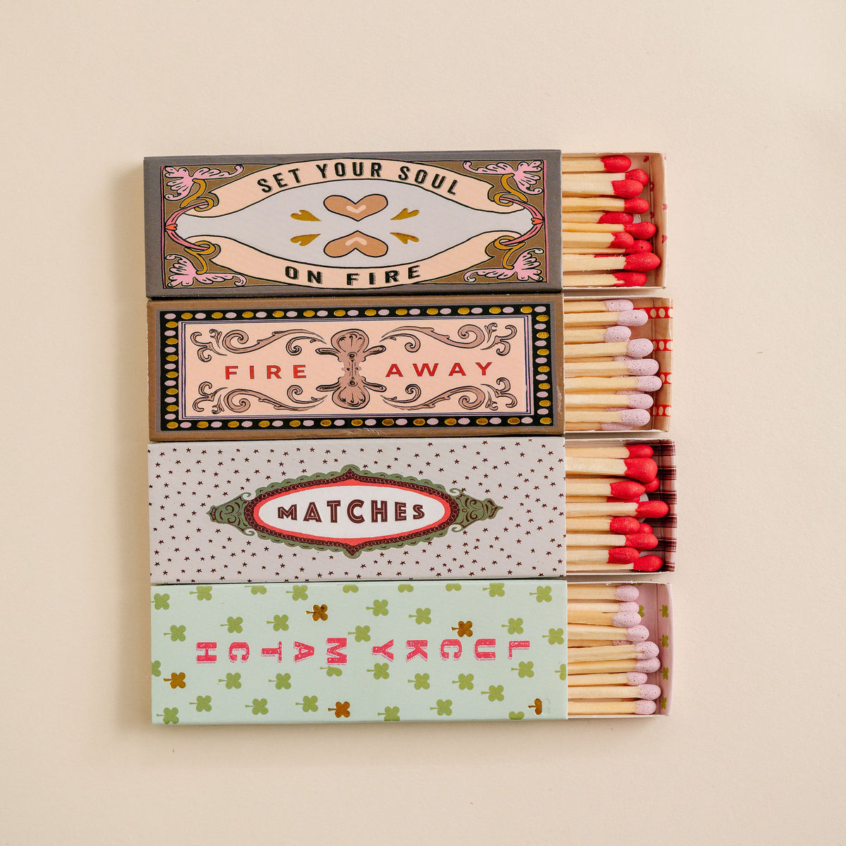 Matchbox