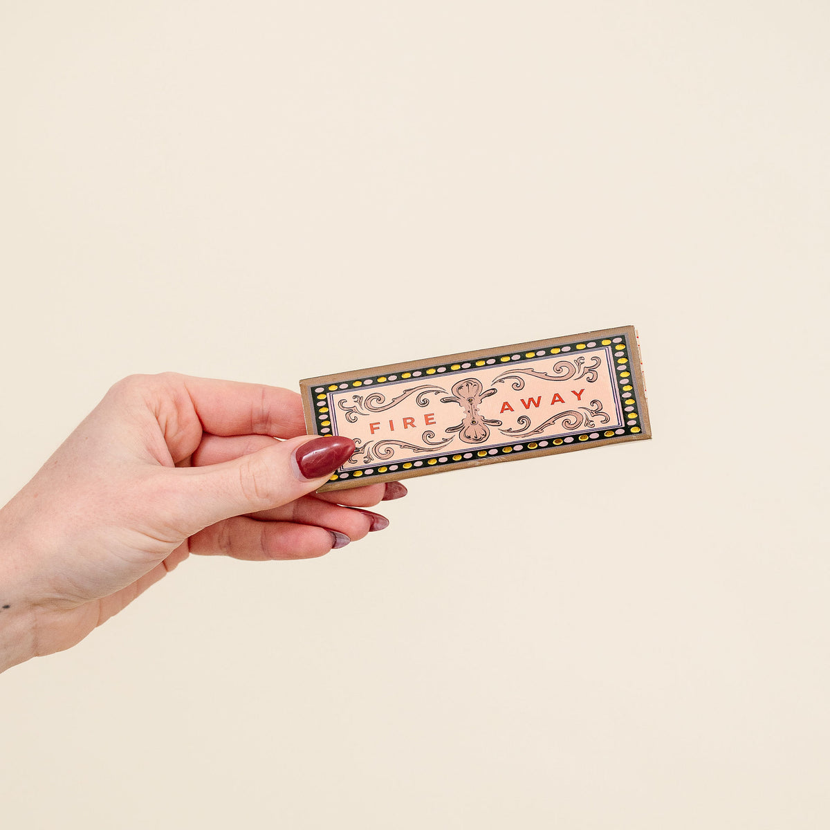 Matchbox