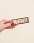 Matchbox