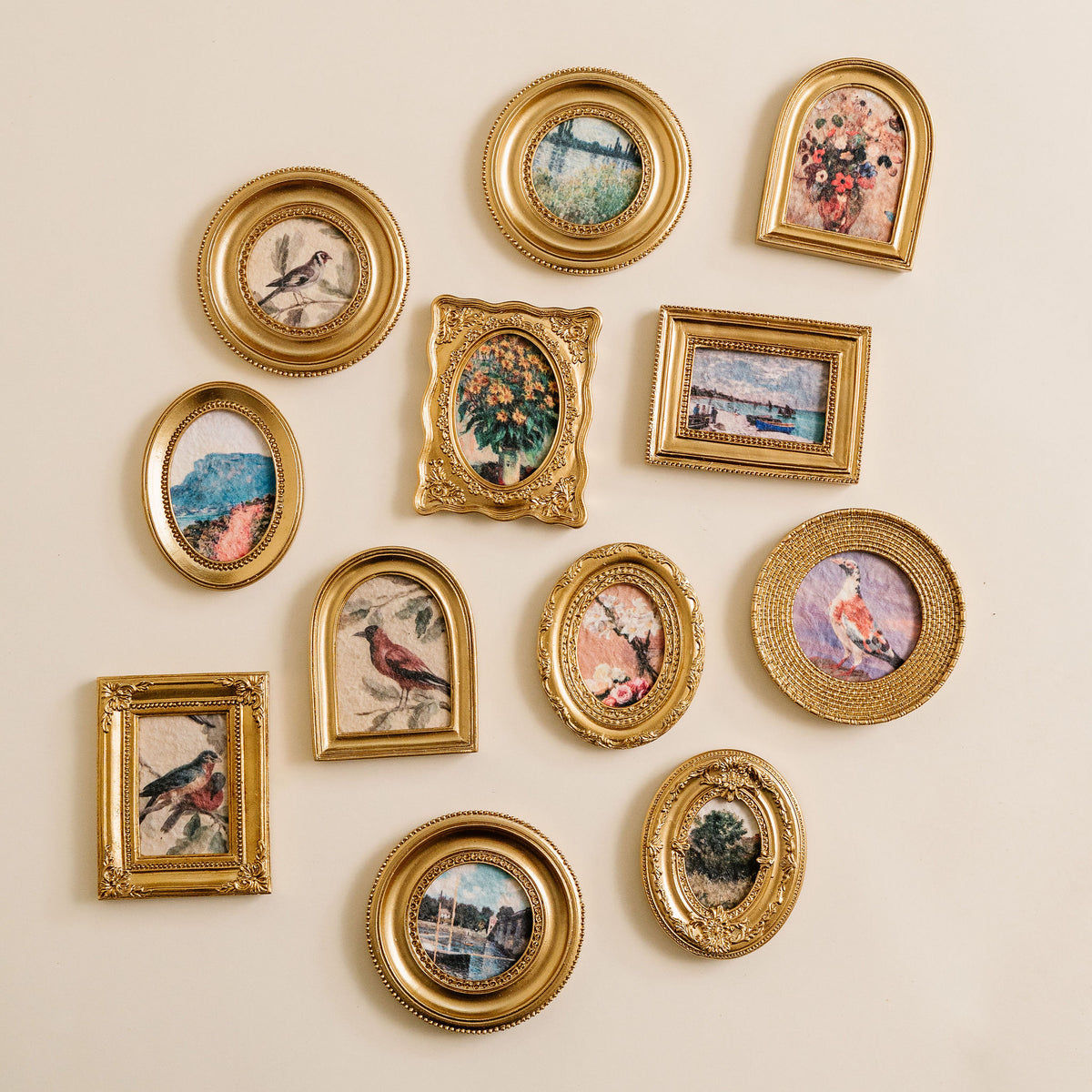Picture Frame Magnet