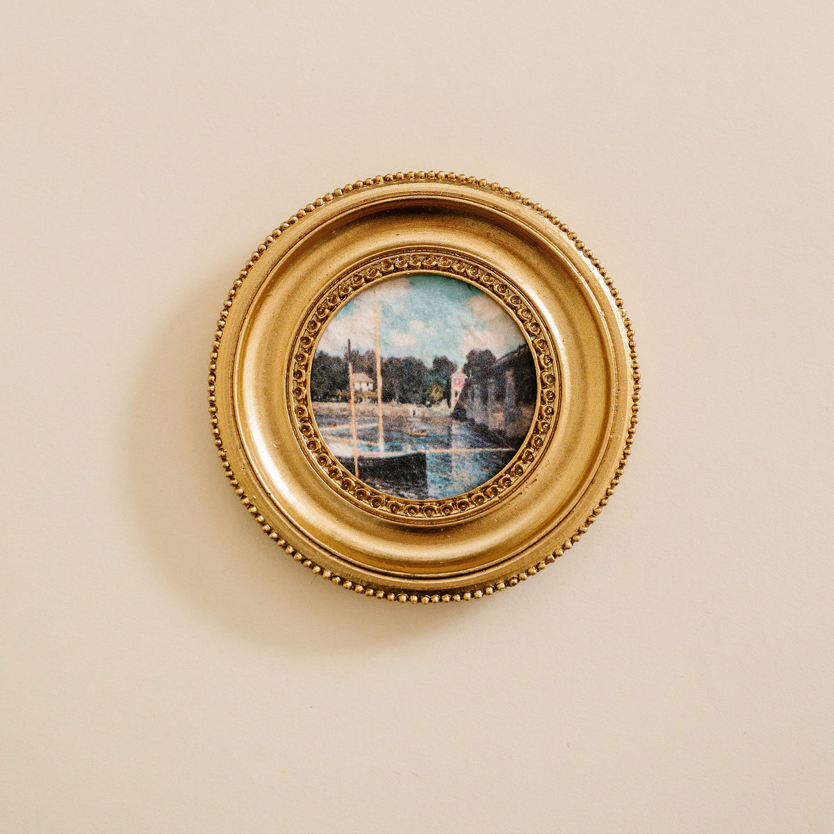 Picture Frame Magnet
