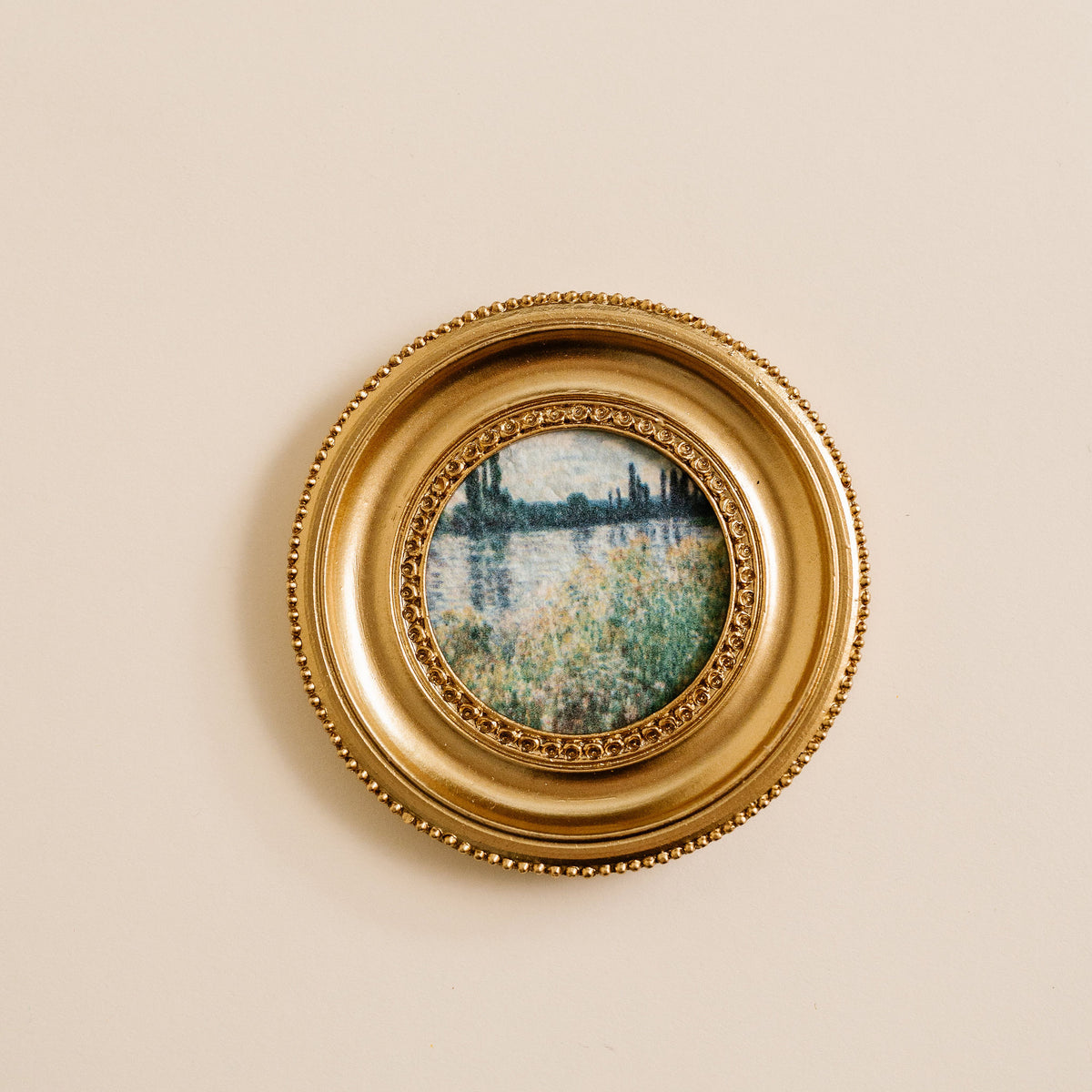 Picture Frame Magnet