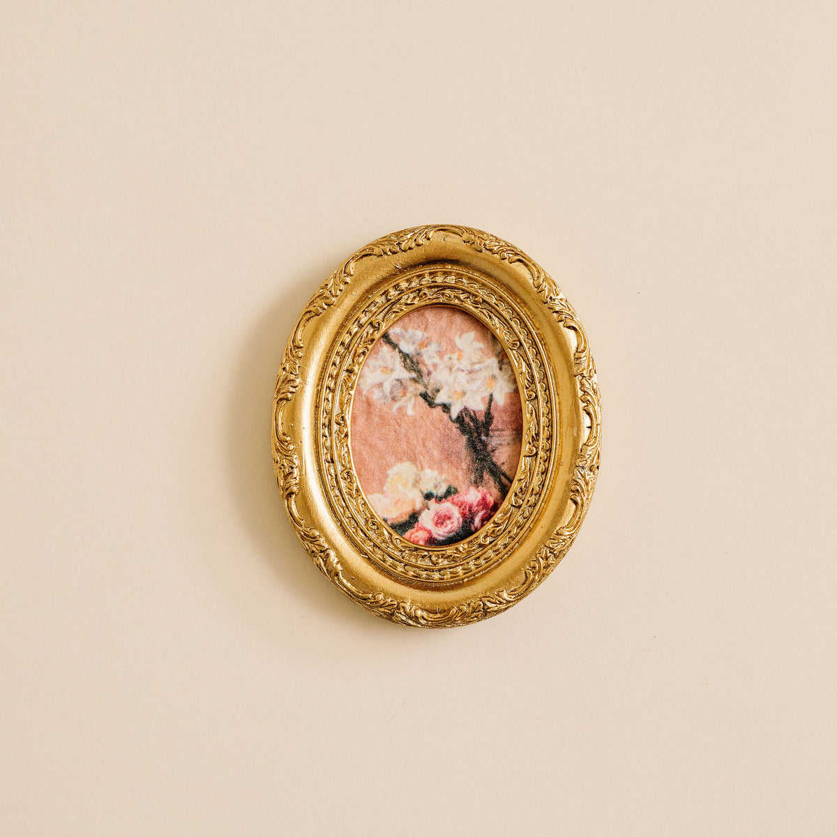Picture Frame Magnet