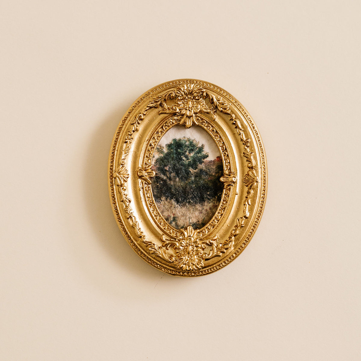 Picture Frame Magnet