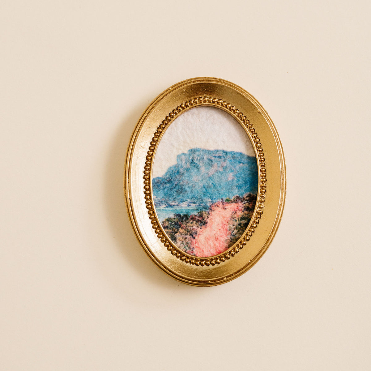 Picture Frame Magnet