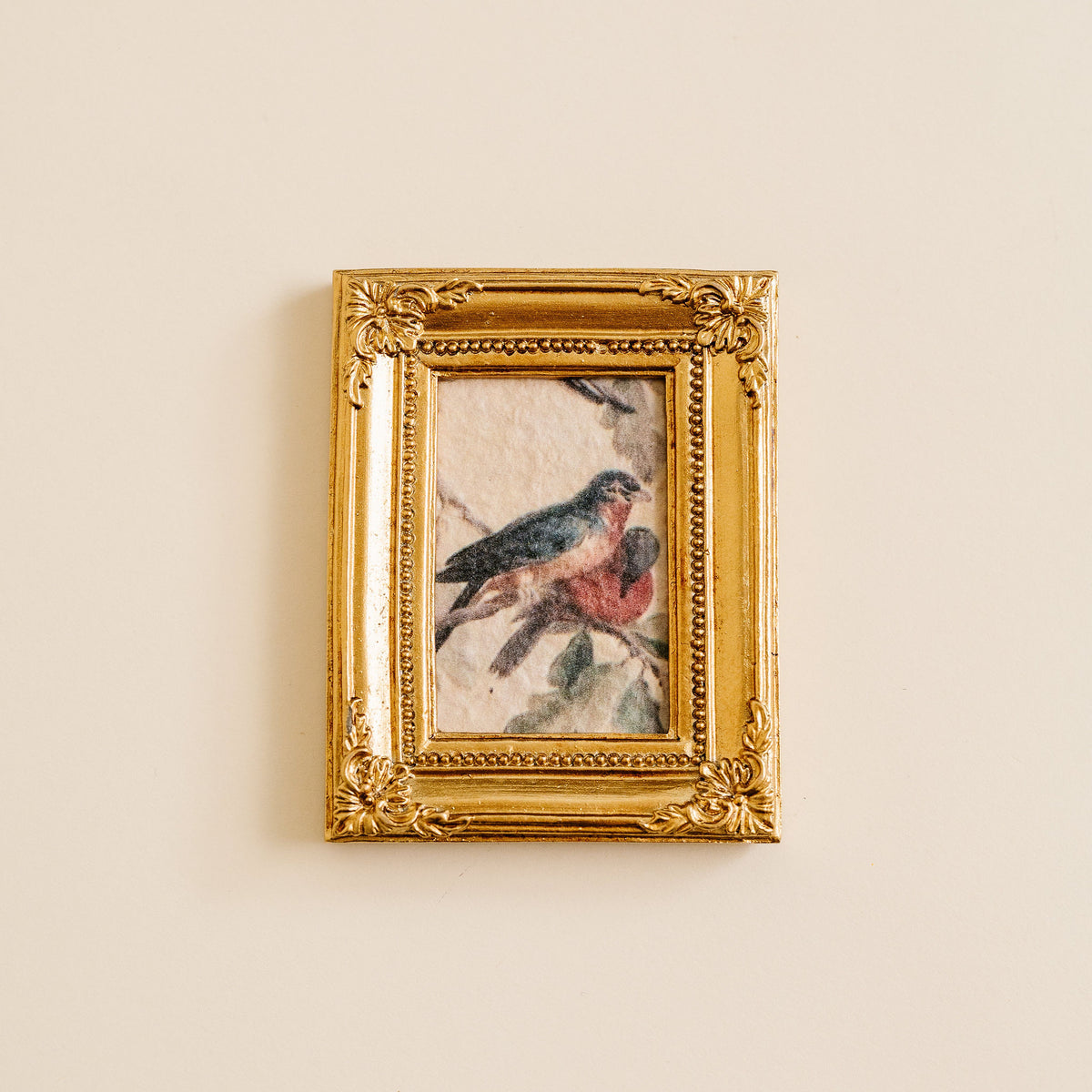 Picture Frame Magnet