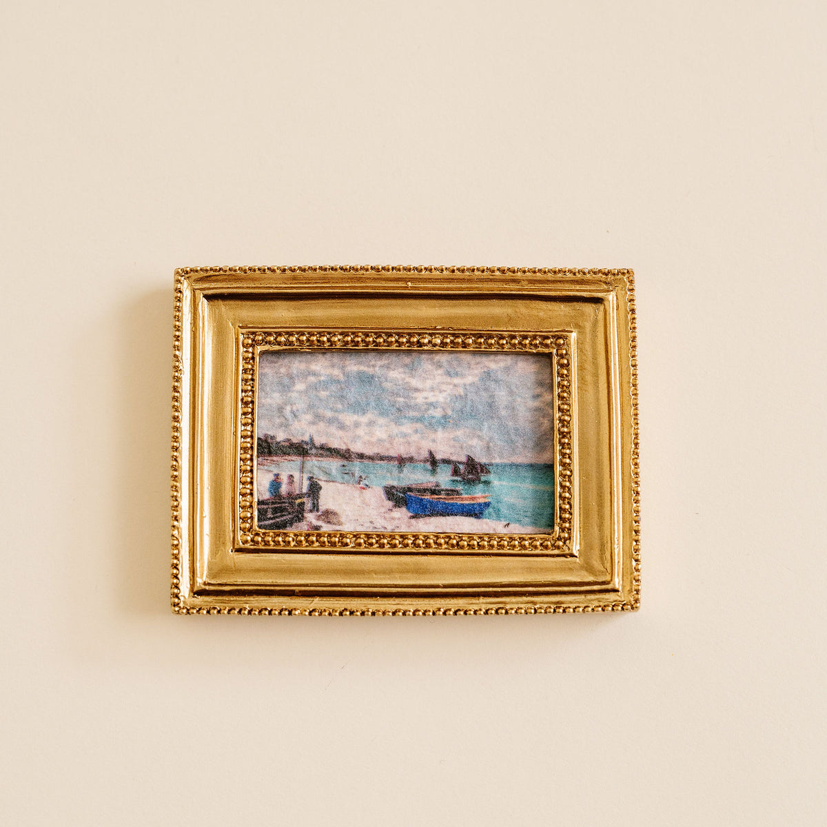 Picture Frame Magnet