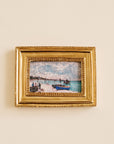 Picture Frame Magnet